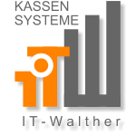 IT-Walther Logo