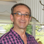 Immer da, wenn man sie braucht. Macht weiter so.   -Restaurant Taverne Rhodos - Nico