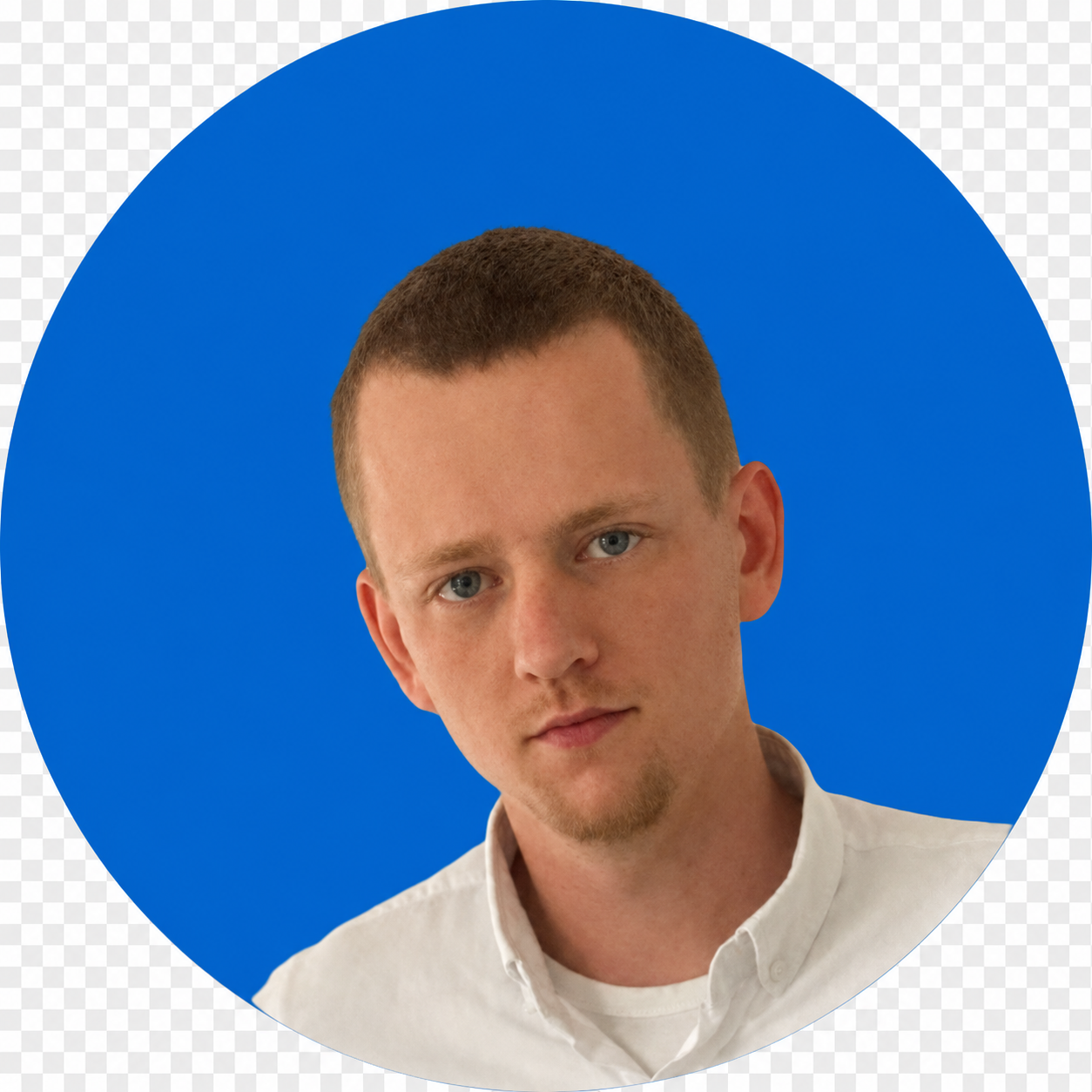 Tobias Friedrichsen, Techniker bei IT-Walther